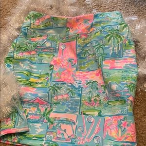BRAND NEW Lilly Pulitzer Skirt!!!